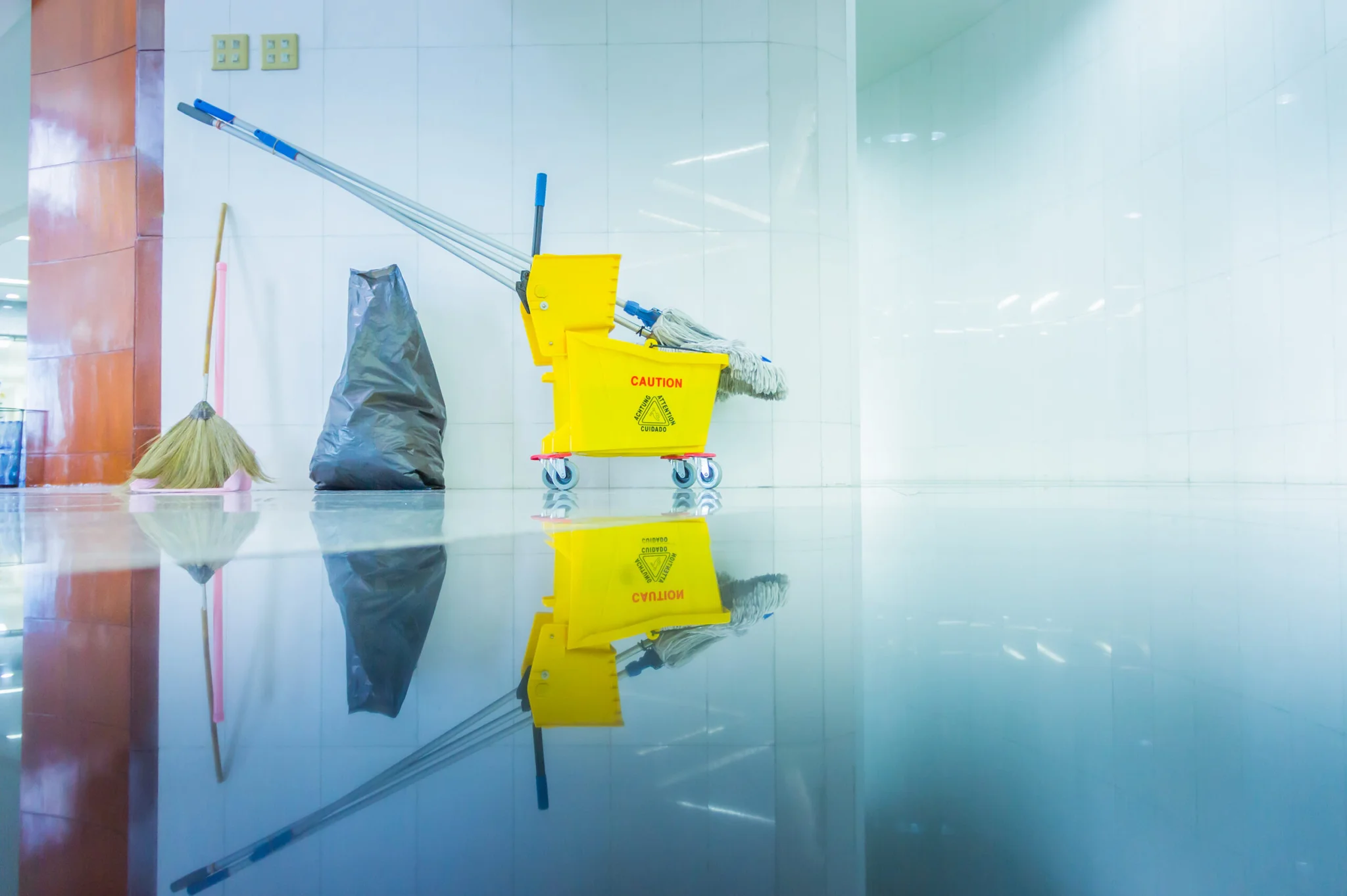 How Often Should Your Plano Business Schedule Commercial Cleaning?