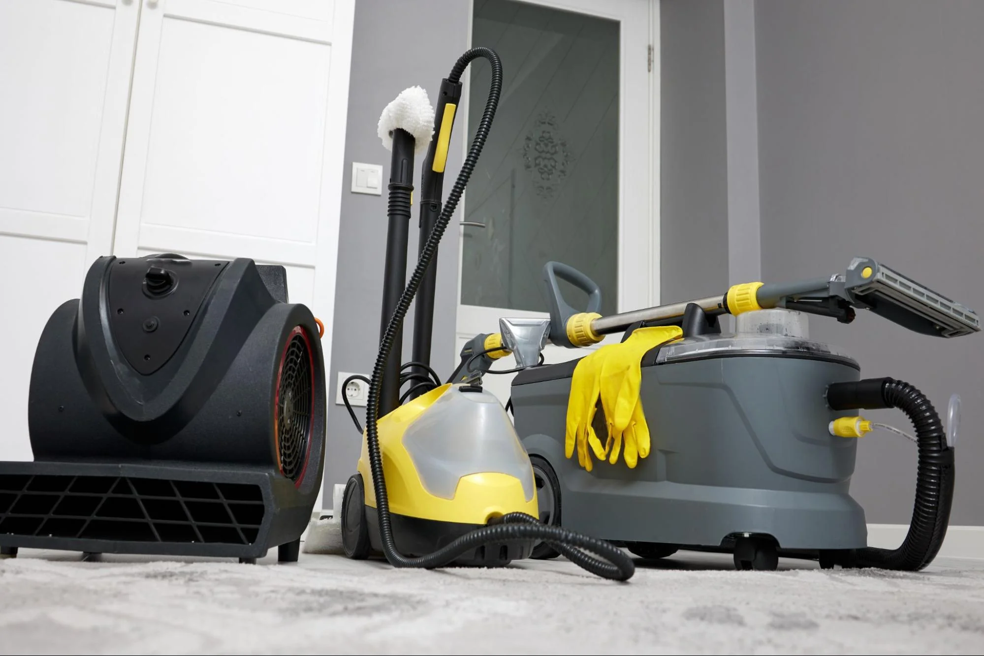 What Makes Legacy Business Services a Trusted Cleaning Partner in Plano, TX