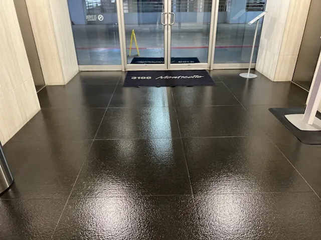 Commercial Cleaning Services