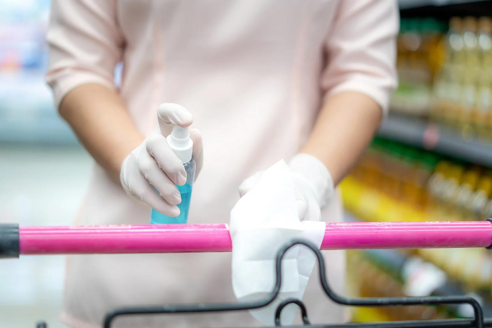 Why Frisco Retail Spaces Need Consistent Commercial Cleaning