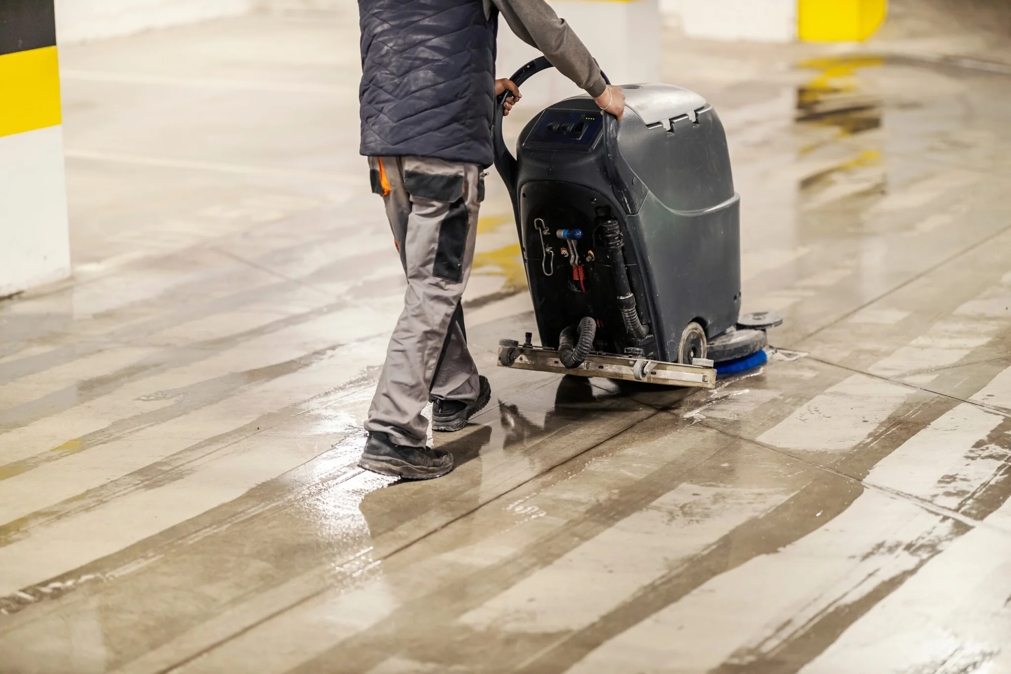 Why More Plano Companies Are Choosing Green Janitorial Services