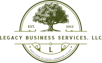 Legacy Business Services, LLC