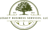 Legacy Business Services, LLC Logo
