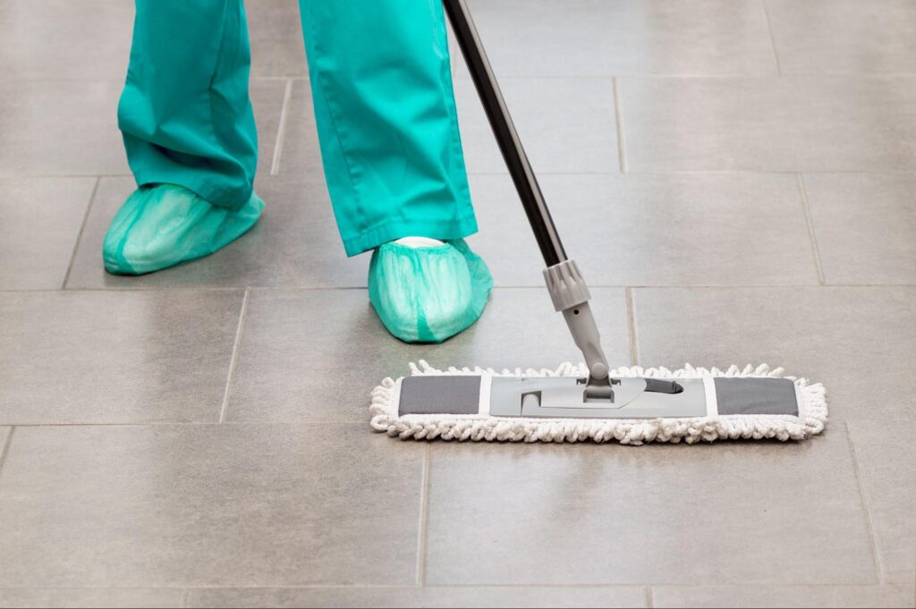 Emergency Clinic Cleaning Services in Plano, Frisco, Allen, and North Dallas, TX