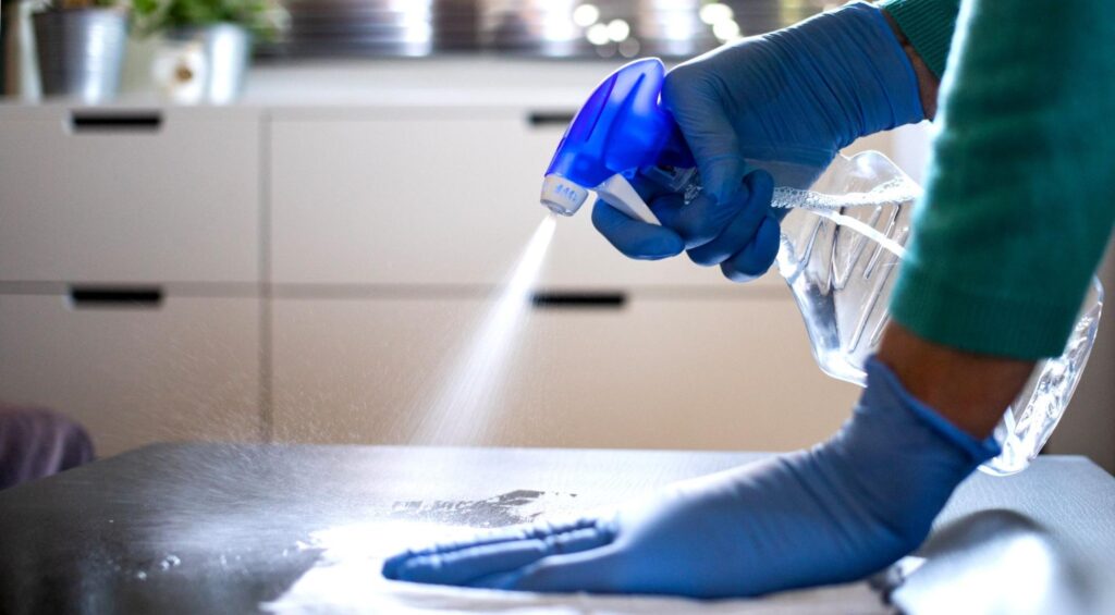 Fertility Clinic Cleaning Services in Plano, Frisco, Allen, and North Dallas, TX