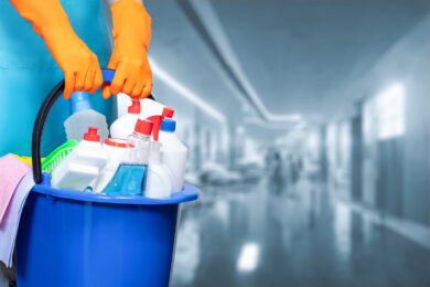 How to Choose the Right Cleaning Service for Your Plano Medical Office