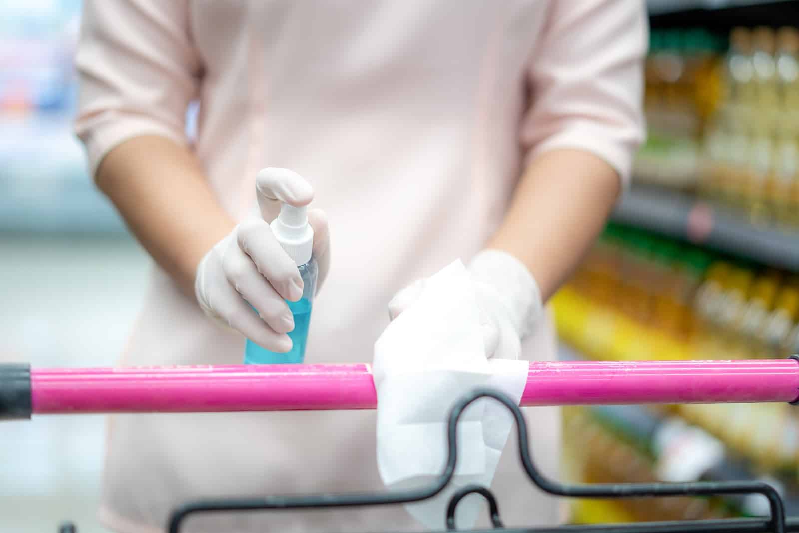 Why Frisco Retail Spaces Need Consistent Commercial Cleaning