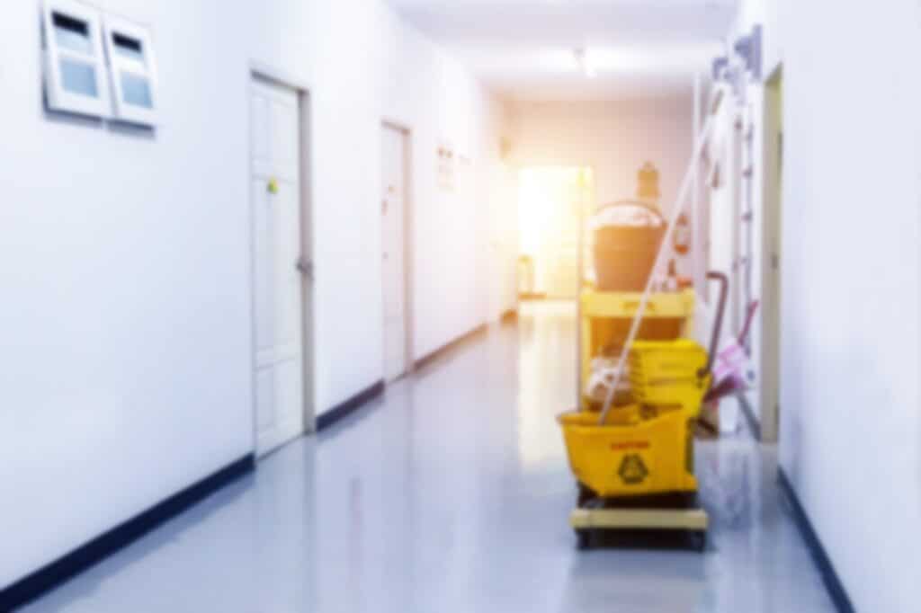 Affordable Commercial Cleaning Services in Allen, TX