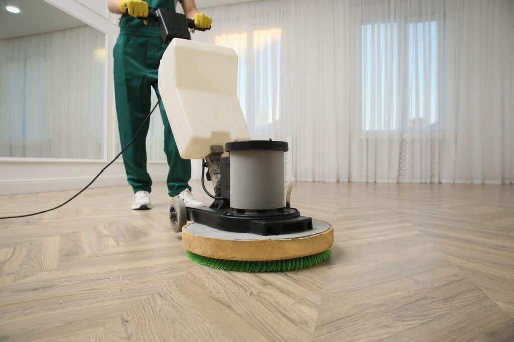 Affordable Commercial Cleaning Services in Lewisville, TX
