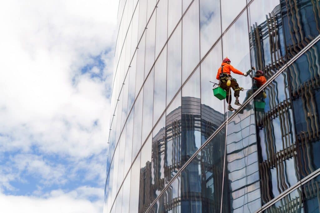 Trusted Commercial Cleaning Services in Carrollton, TX
