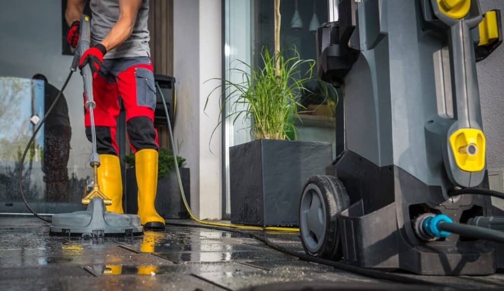 Trusted Commercial Cleaning Services in Celina, TX