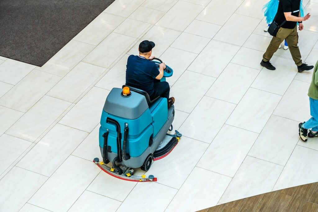 Trusted Commercial Cleaning Services in Irving, TX