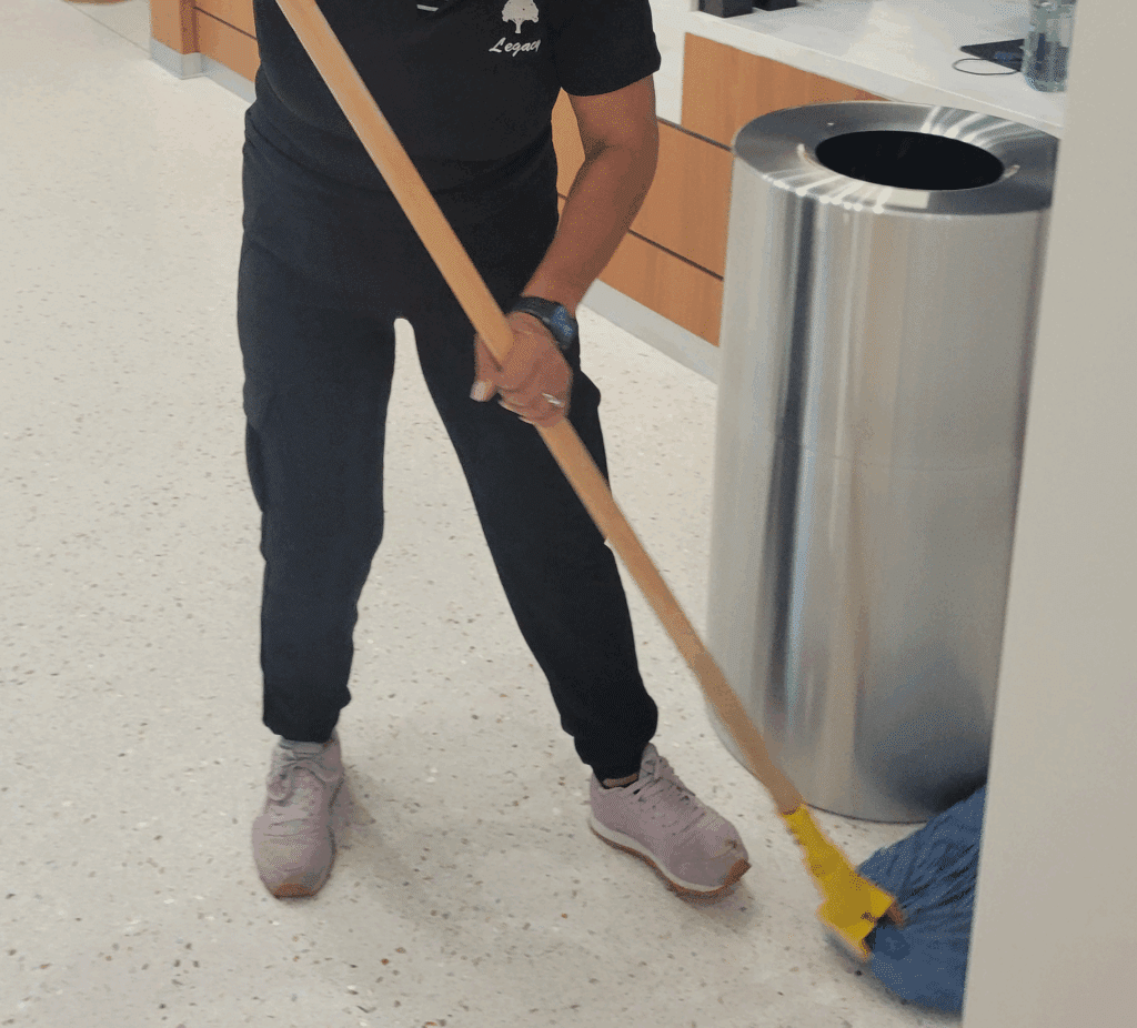 Medical Office Cleaning Services in Plano, Frisco, Allen & North Dallas