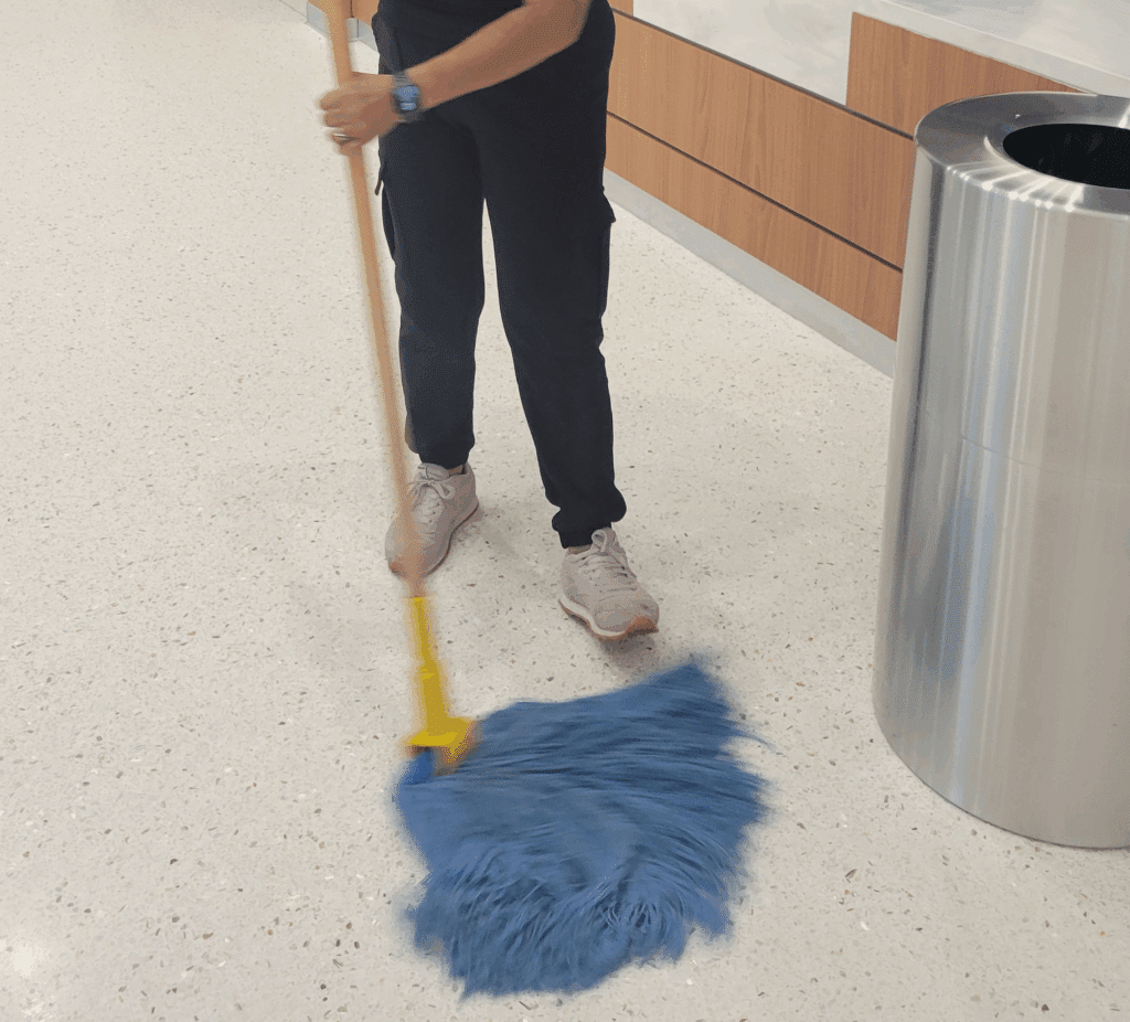 Medical Office Cleaning Services in Plano, Frisco, Allen & North Dallas