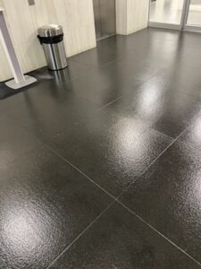The Benefits of Regular Floor Polishing