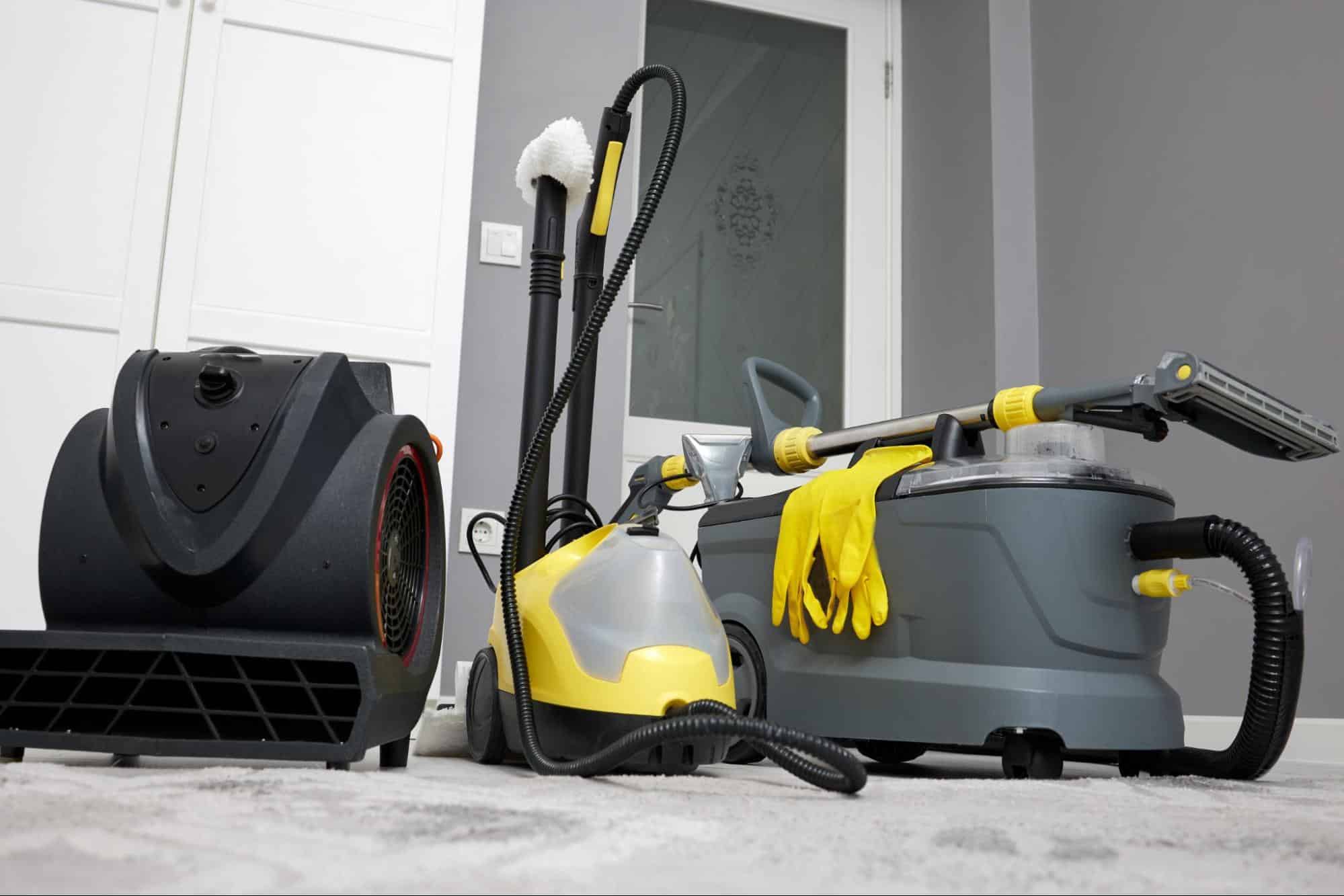 What Makes Legacy Business Services a Trusted Cleaning Partner in Plano, TX