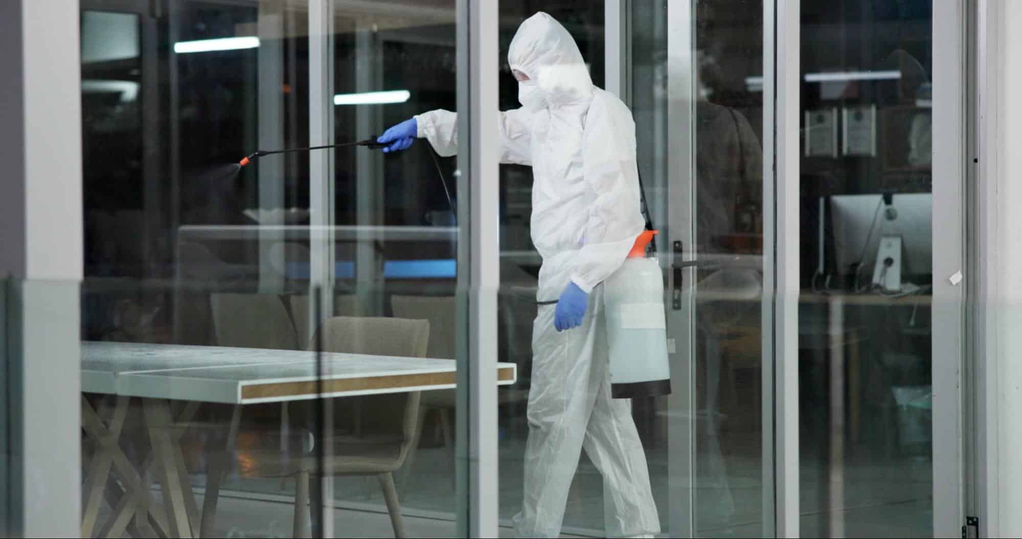 Why Medical Offices in Plano Need Specialized Cleaning Standards